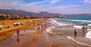 Playa del Serradal