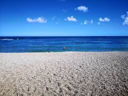 Playa El Quemaito