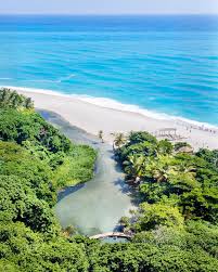 Playa Los Patos