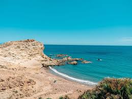 Cala Carbón