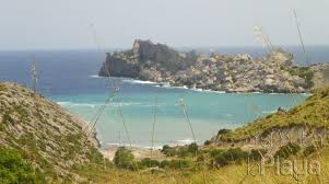 Cala Castell