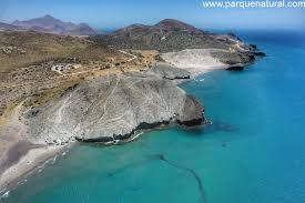 Cala de la Media Luna