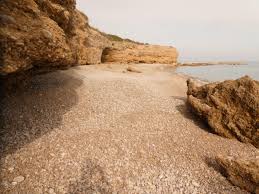 Cala de la Roca Plana