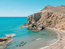 Cala de los Amarillos