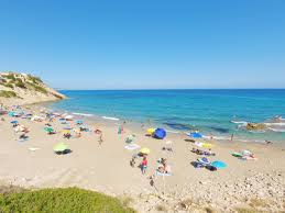 Cala del Lanuza