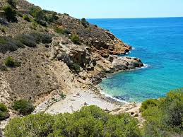 Cala del Tío Ximo