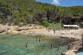 Cala Xuclar