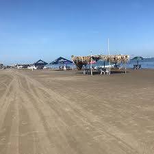 Playa Antón Lizardo