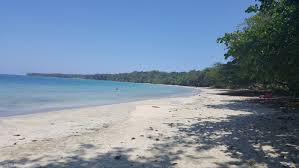 Playa Blanca (Cahuita)