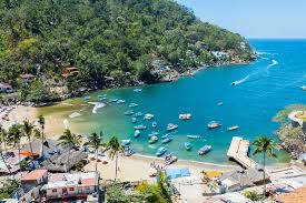 Playa Boca de Tomatlán