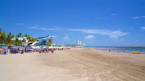 Playa Boca del Río
