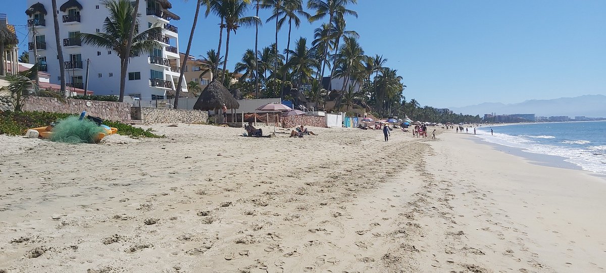 Playa Bucerías