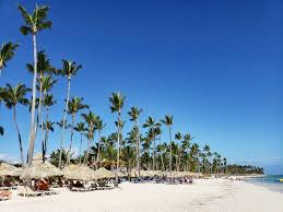 Playa Cabeza de Toro