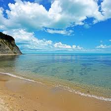 Playa Central de Burgas