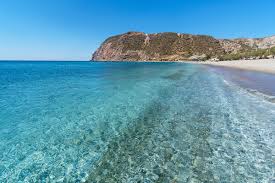 Playa de Agia Kiriaki