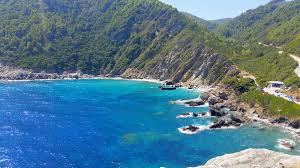 Playa de Agios Ioannis