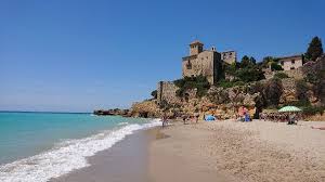 Playa de Altafulla