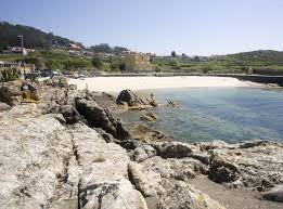 Playa de Area Grande
