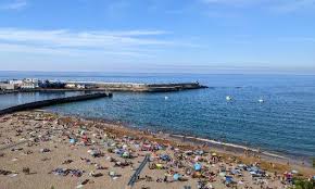 Playa de Arrigorri
