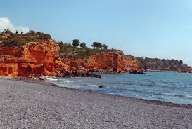 Playa de Bacone