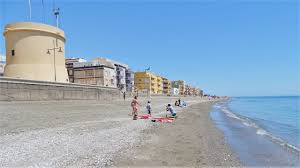 Playa de Balerma