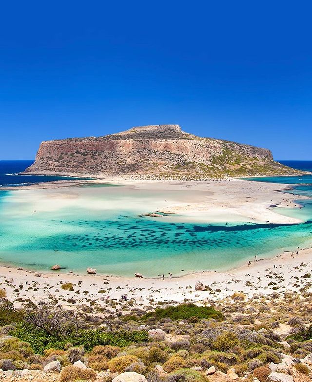 Playa de Balos