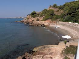 Playa de Bellver