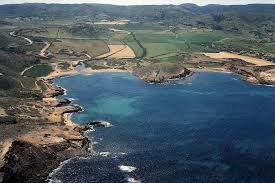 Playa de Binimel·là