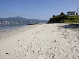 Playa de Boa Pequena