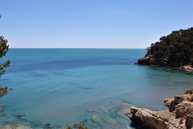 Playa de Cala Moros