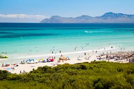 Playa de Can Picafort