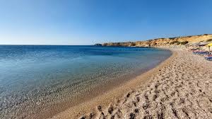 Playa de Christou Pigadi