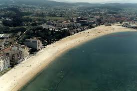 Playa de Compostela