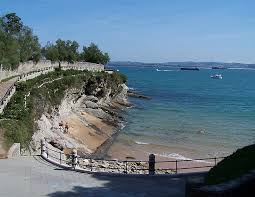 Playa de El Molinuco