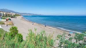 Playa de El Peñoncillo