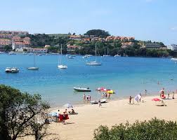 Playa de El Tostadero