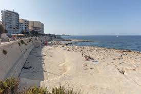 Playa de Fond Għadir