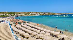 Playa de Għadira (Mellieħa Bay)