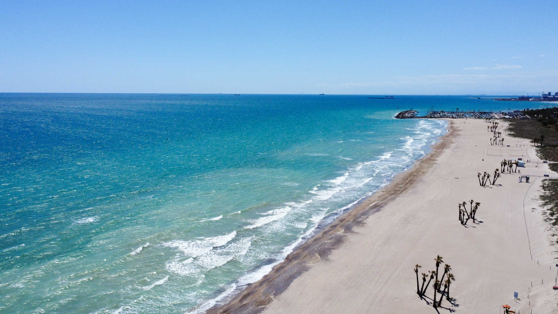 Playa de Gabro