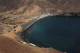 Playa de Giniginámar