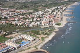 Playa de Ibersol