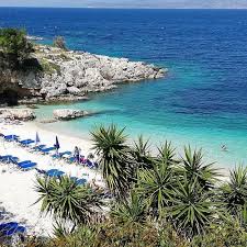 Playa de Kassiopi