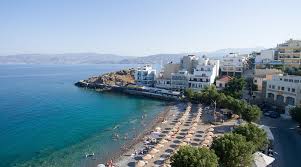 Playa de Kitroplatia