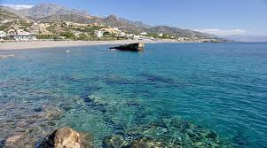 Playa de Koutsounari