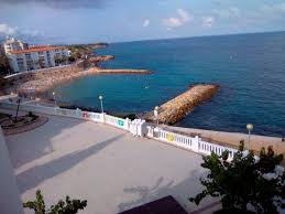 Playa de l'Alguer