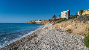 Playa de l'Amerador