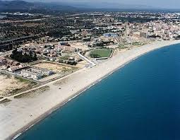 Playa de l'Arenal
