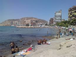 Playa de la Almadraba