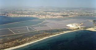 Playa de La Barraca Quemada