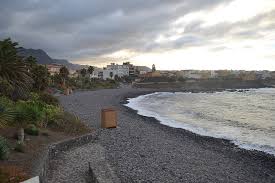 Playa de la Caleta